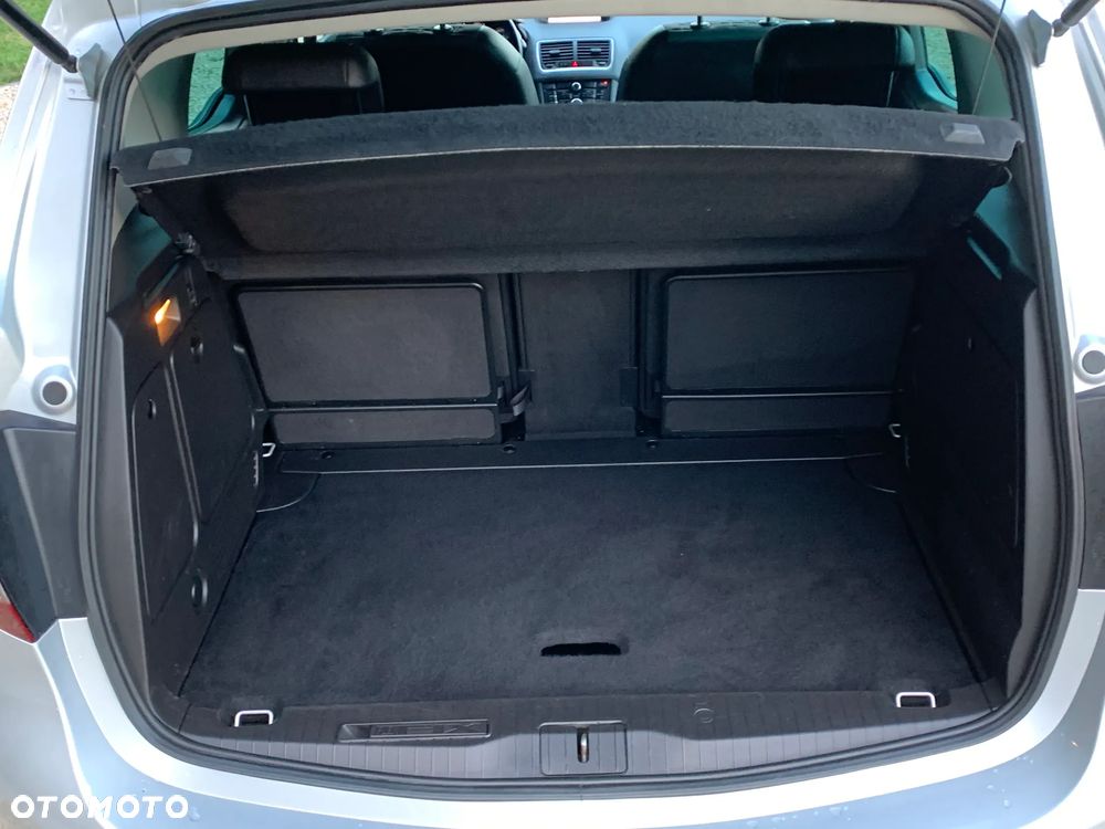 Opel Meriva 1.4 T Design Edition - 39