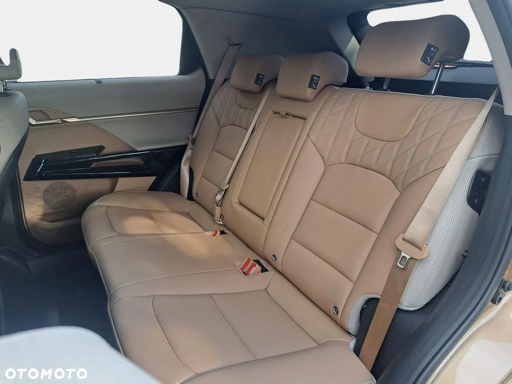 SsangYong/KGM Actyon 1.5 T-GDI Wild 4WD - 15