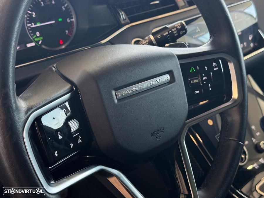 Land Rover Range Rover Evoque P300e R-Dynamic - 26