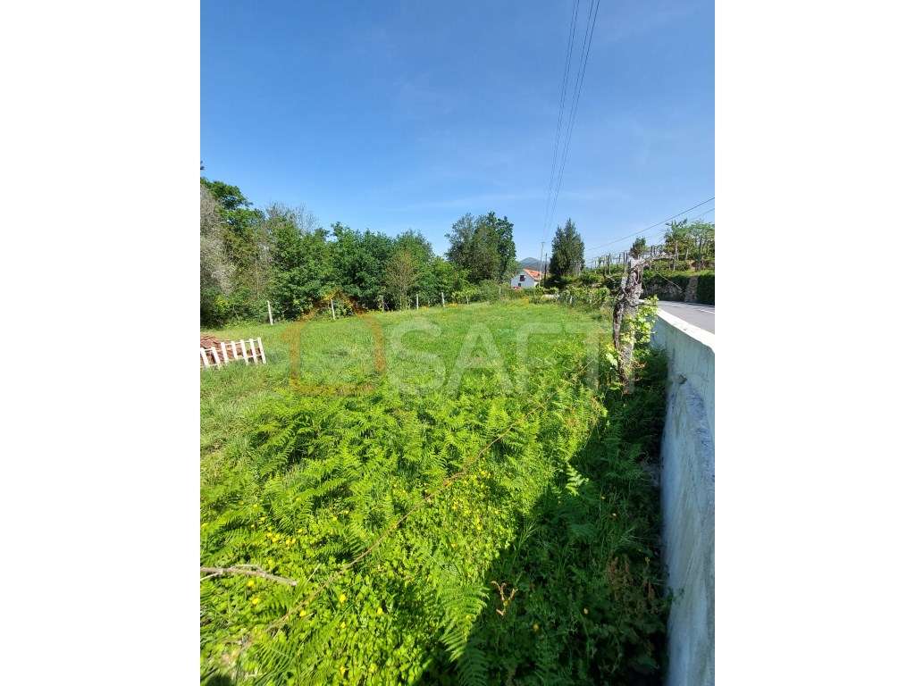 TERRENO - Grande imagem: 2/7