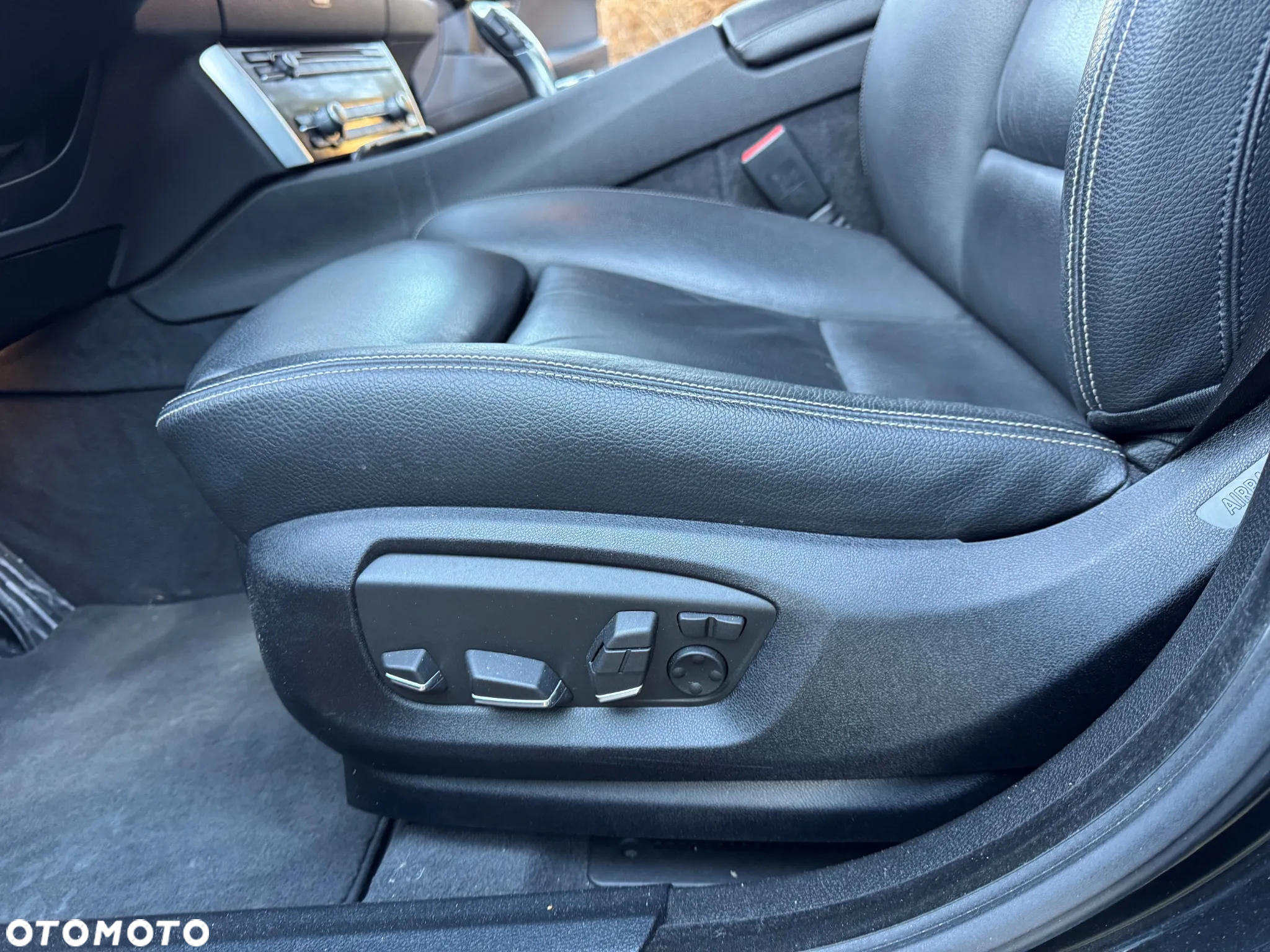 BMW 5GT 530d xDrive Luxury Line - 7