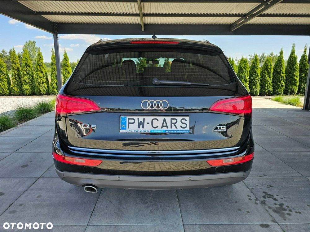 Audi Q5 - 8