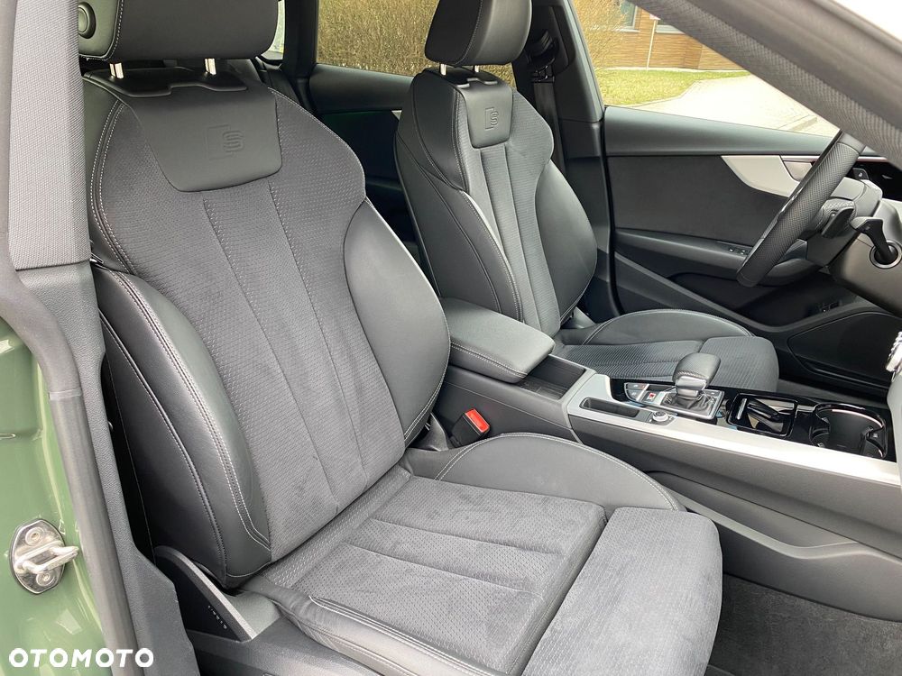 Audi S5 Sportback - 31