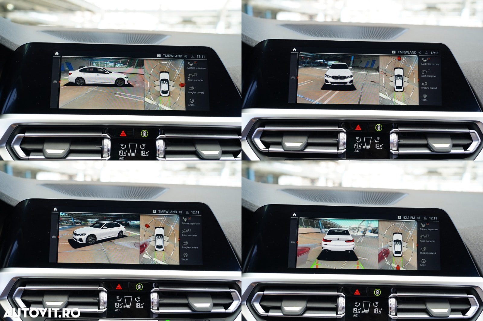 BMW Seria 3 330e AT PHEV - 22