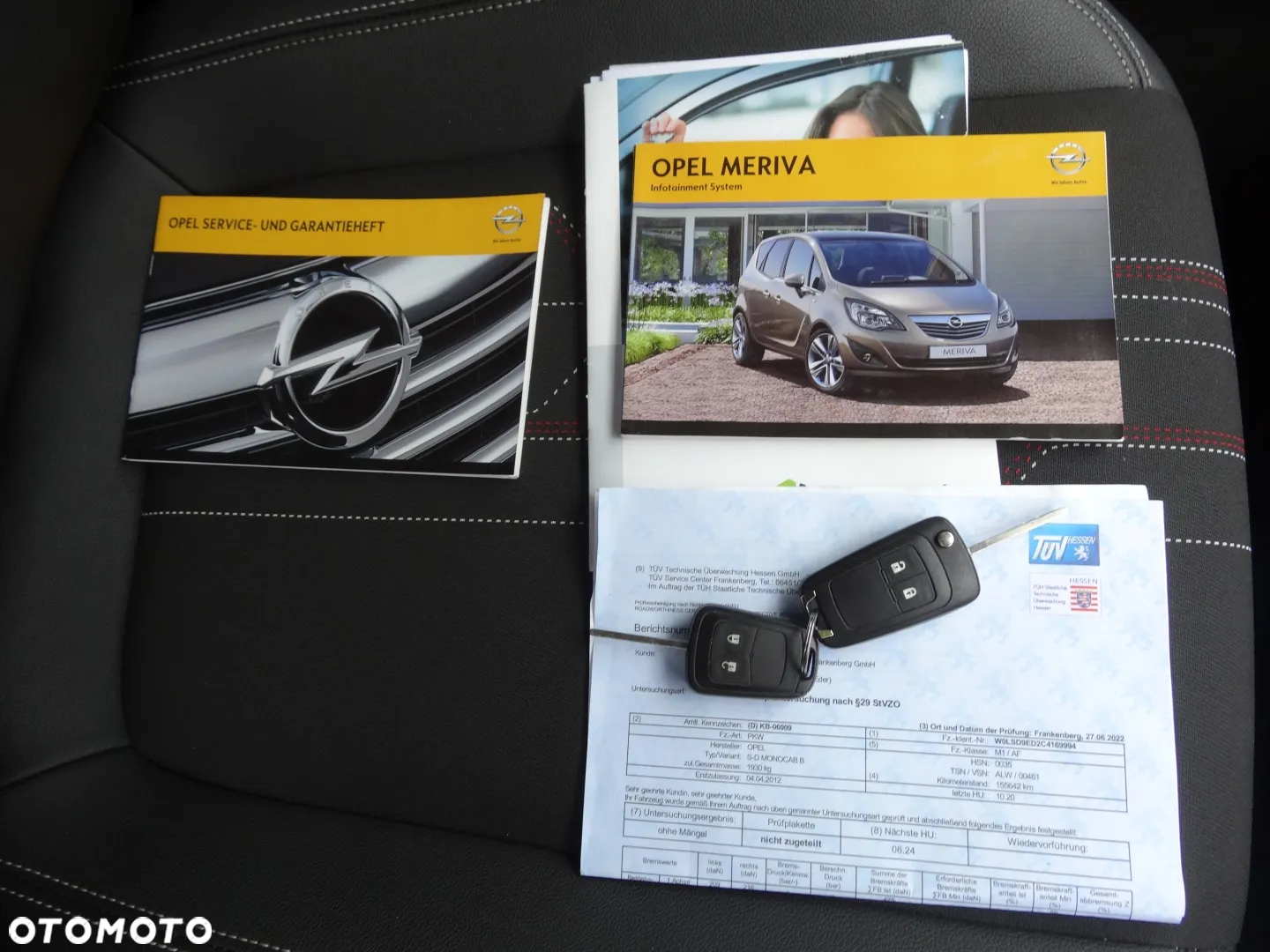 Opel Meriva 1.4 T Edition 150 - 34