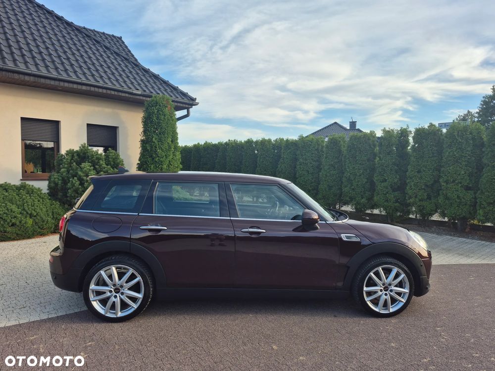 MINI Clubman Cooper - 11