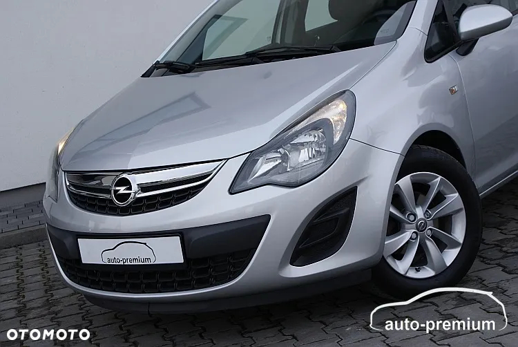 Opel Corsa 1.4 16V Energy - 40