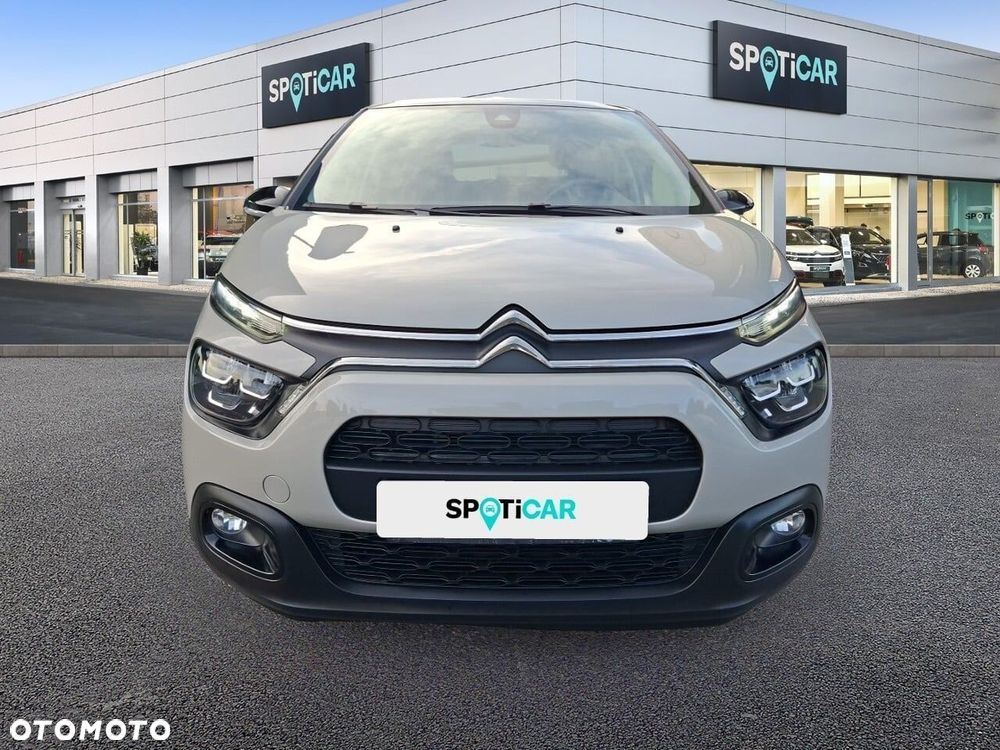 Citroën C3 1.2 PureTech Max - 3