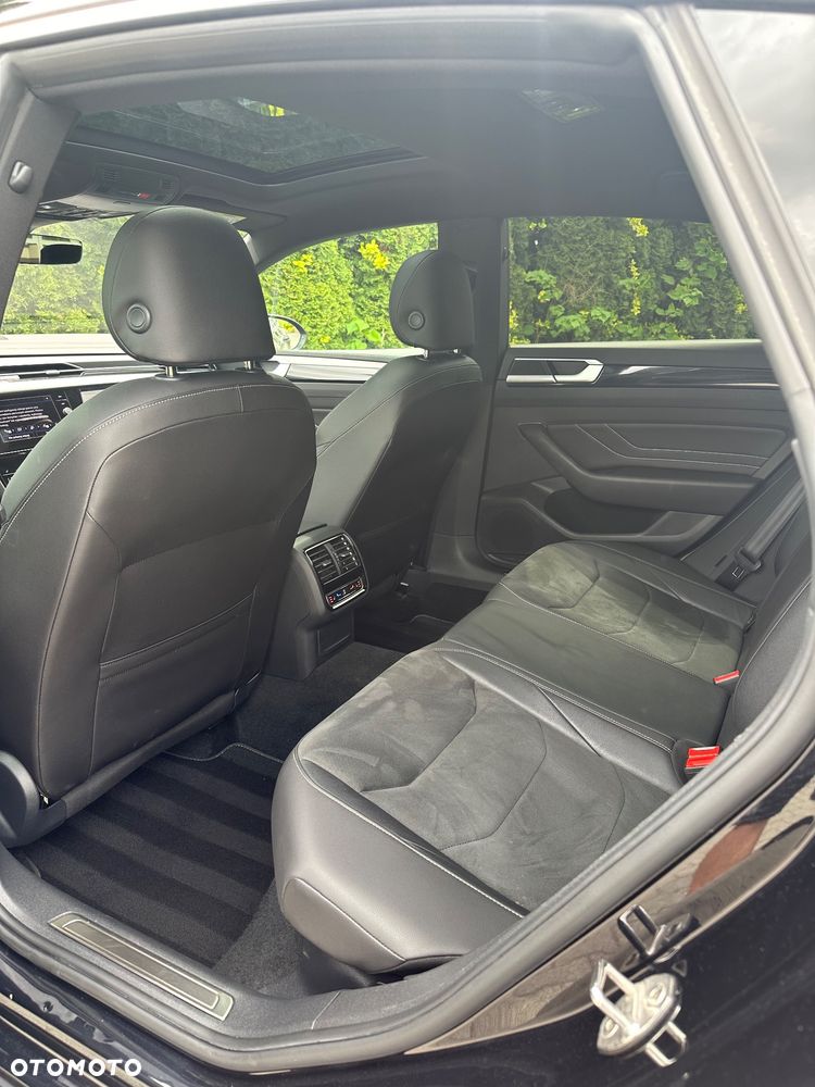Volkswagen Arteon 2.0 TSI DSG R-Line - 13