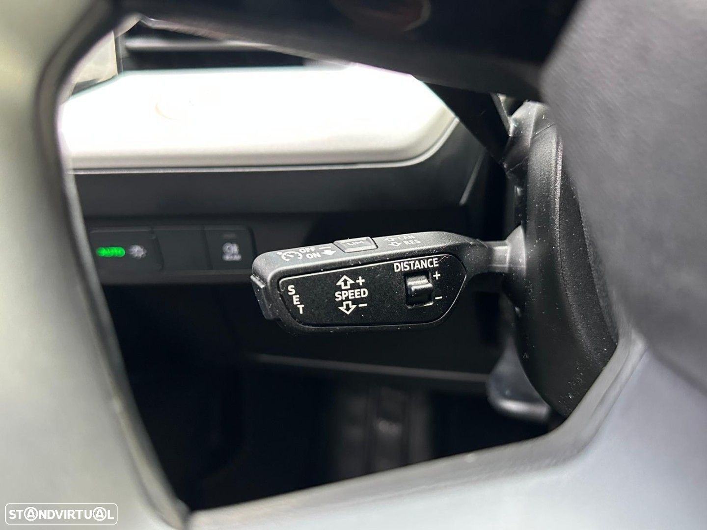 Audi Q4 Sportback e-tron 35 55 kWH - 40