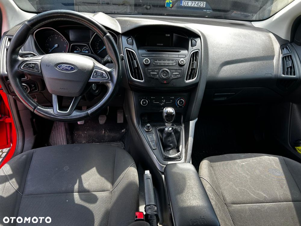 Ford Focus - 6
