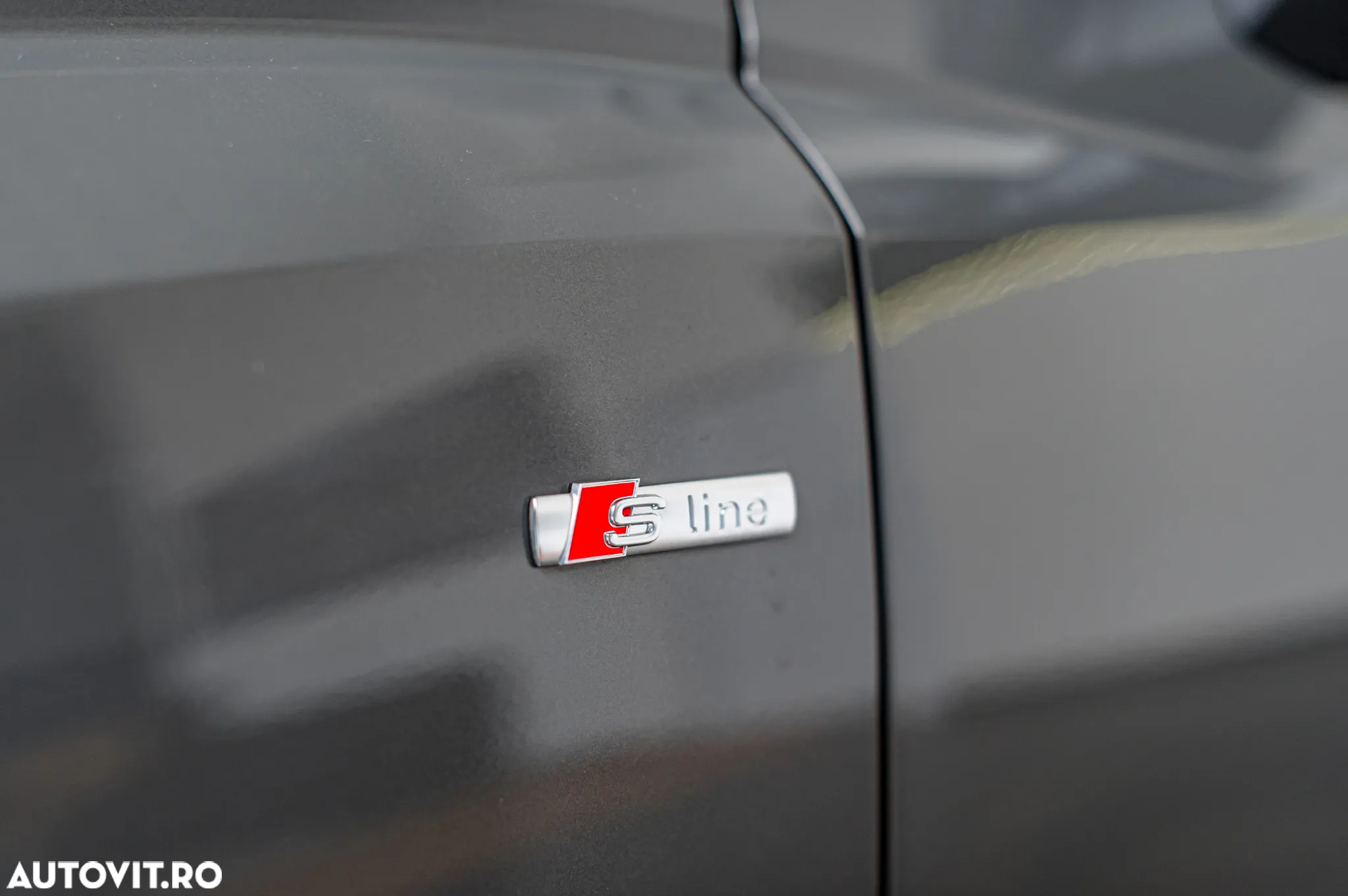 Audi Q3 1.5 35 TFSI S tronic S Line - 27