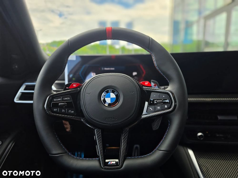 BMW M3 Competition xDrive sport - 26