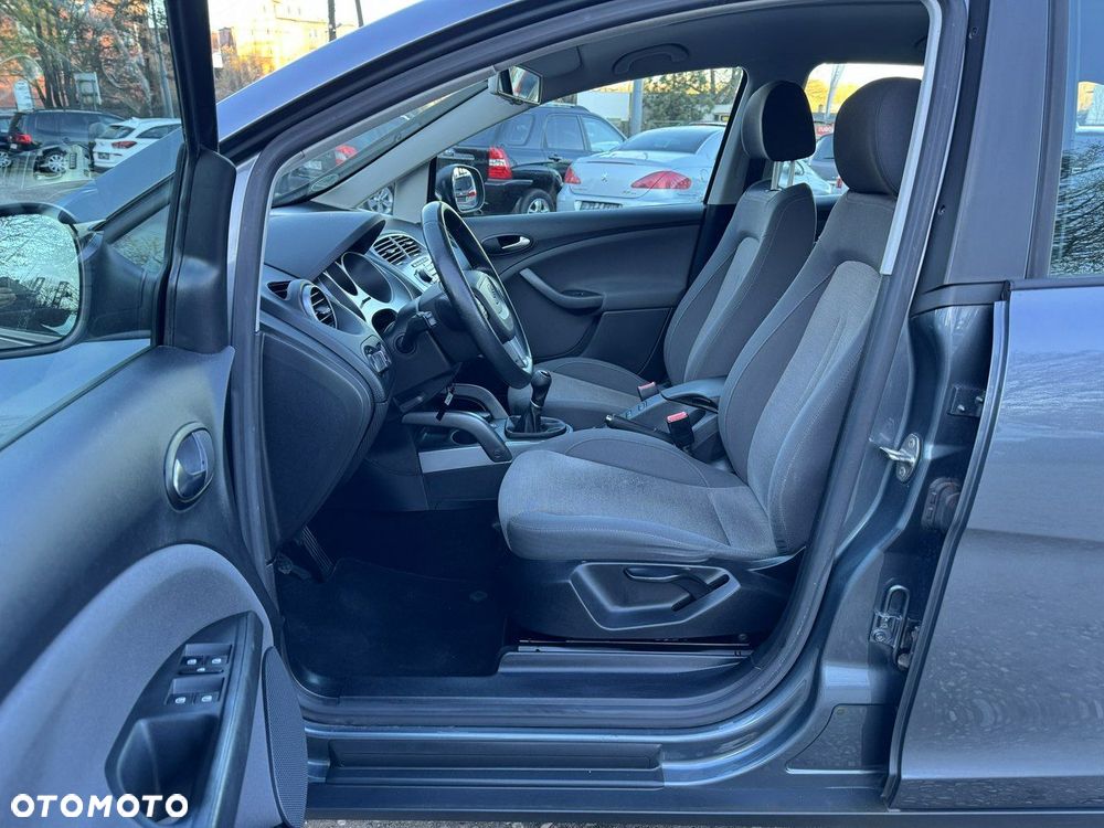 Seat Altea XL 1.4 TSI Style - 23