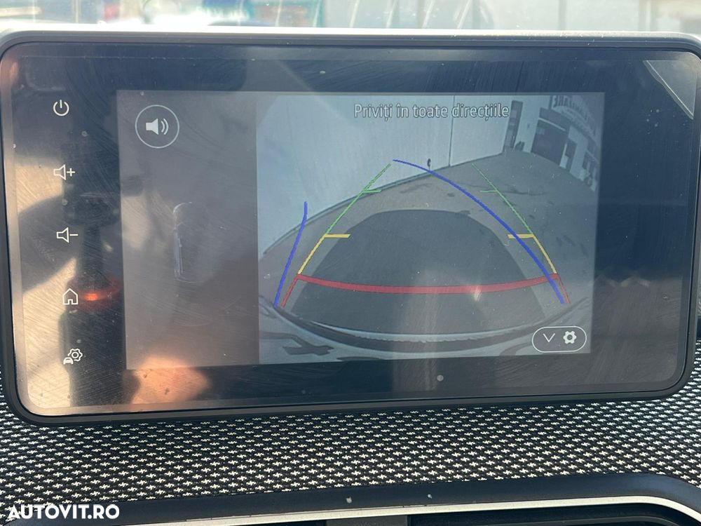 Dacia Logan ECO-G 100 MT6 XX - 17