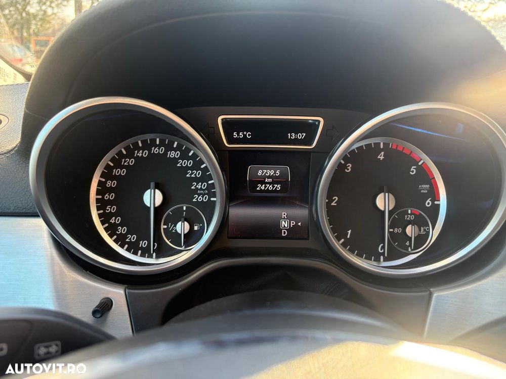 Mercedes-Benz GL - 2