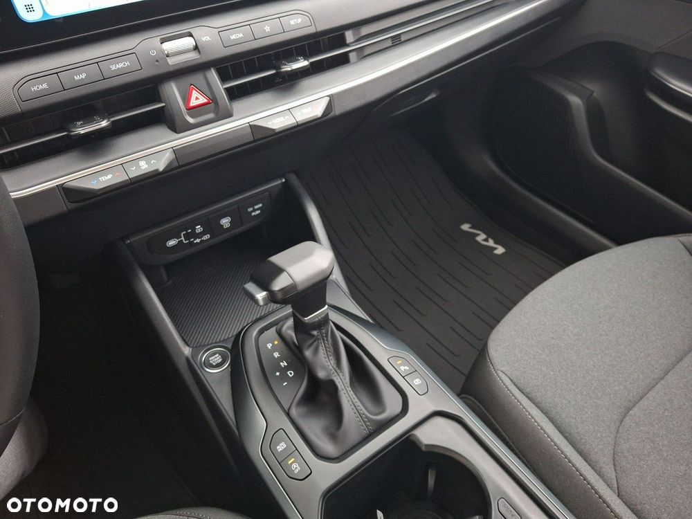 Kia K4 1.6 T-GDI M - 19