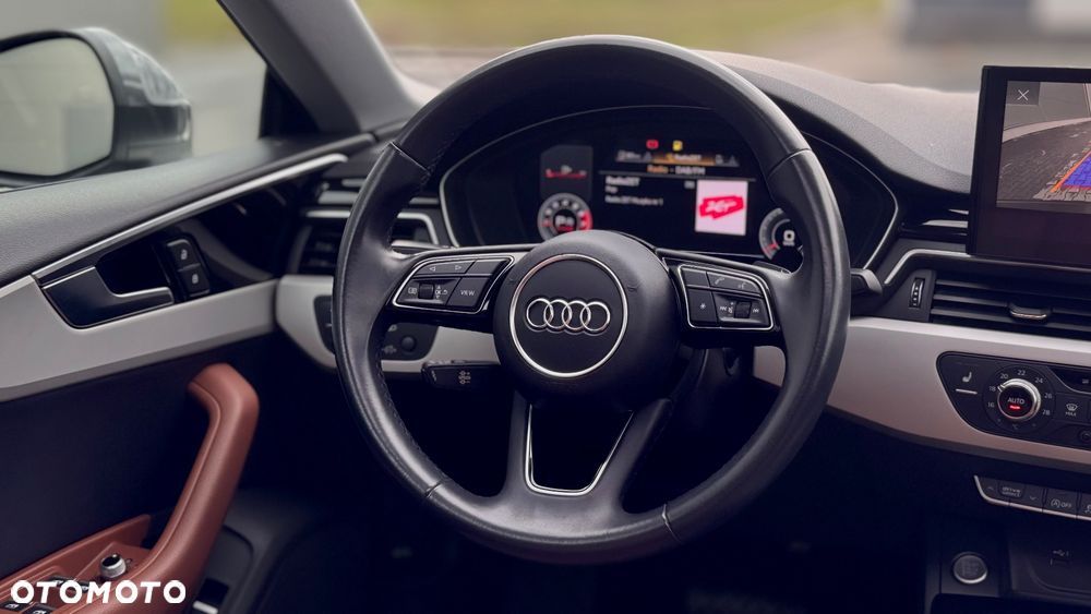 Audi A5 Sportback 40 TFSI S tronic S line - 6