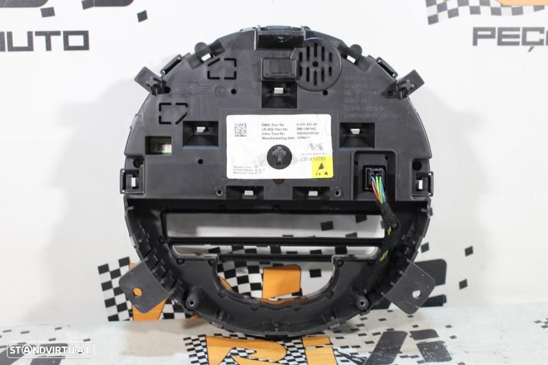 Quadrante Mini Mini (R56)  9232432 / 6977077 / 67379411 - 6
