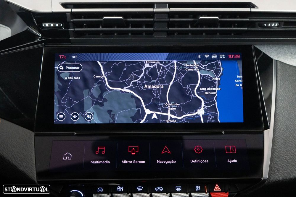 Peugeot 308 1.2 PureTech Allure Pack - 20