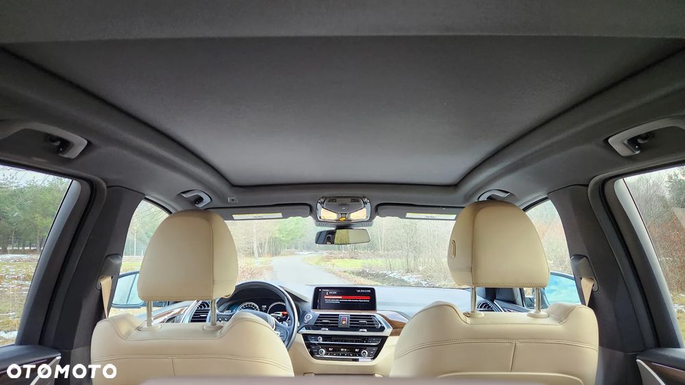 BMW X3 xDrive30i xLine - 17