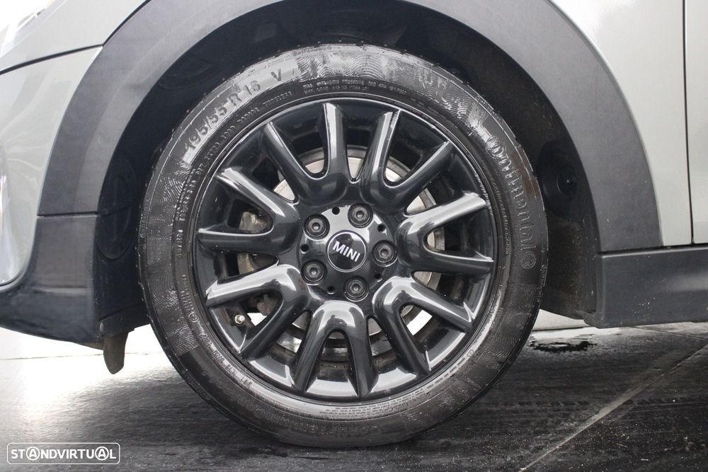 MINI 3 Portas One - 35