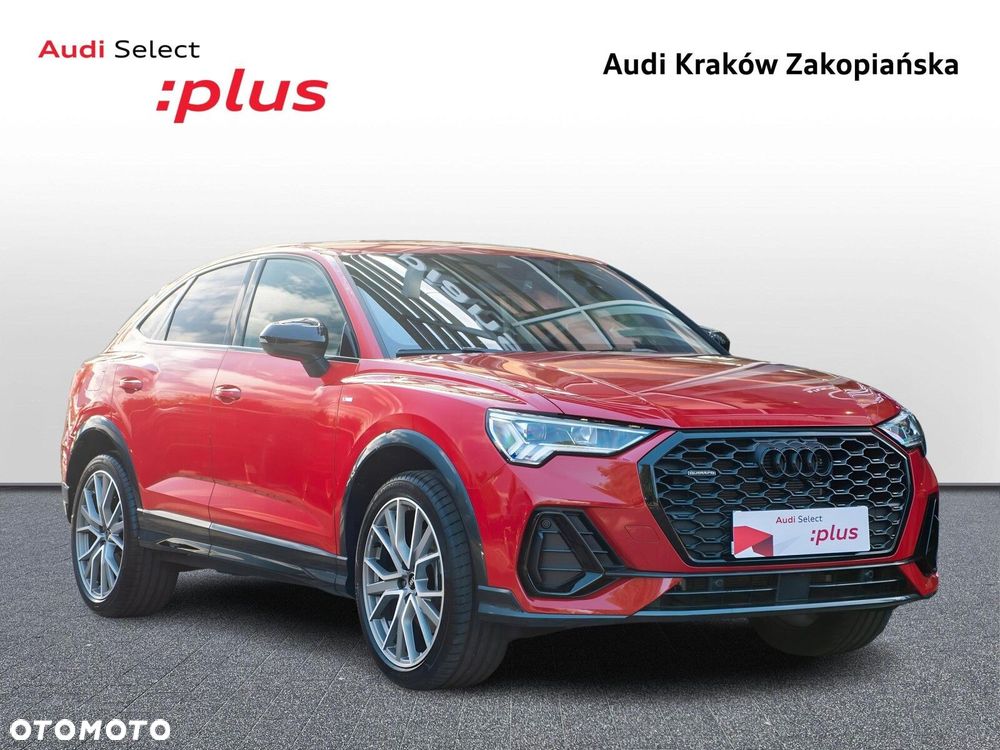 Audi Q3 Sportback - 4