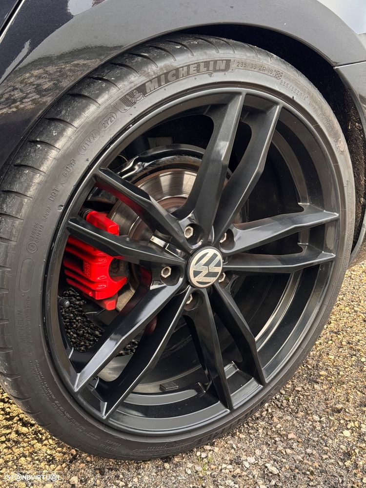 VW Jetta 1.6 TDi Highline DSG - 6