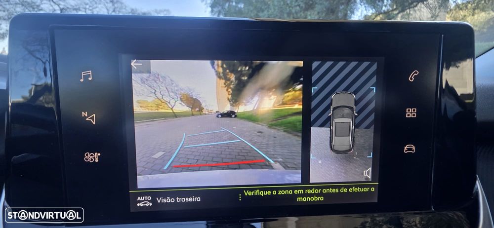 Peugeot 2008 1.2 PureTech Allure Pack - 14