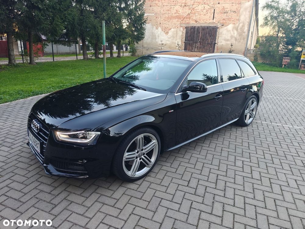 Audi A4 - 20
