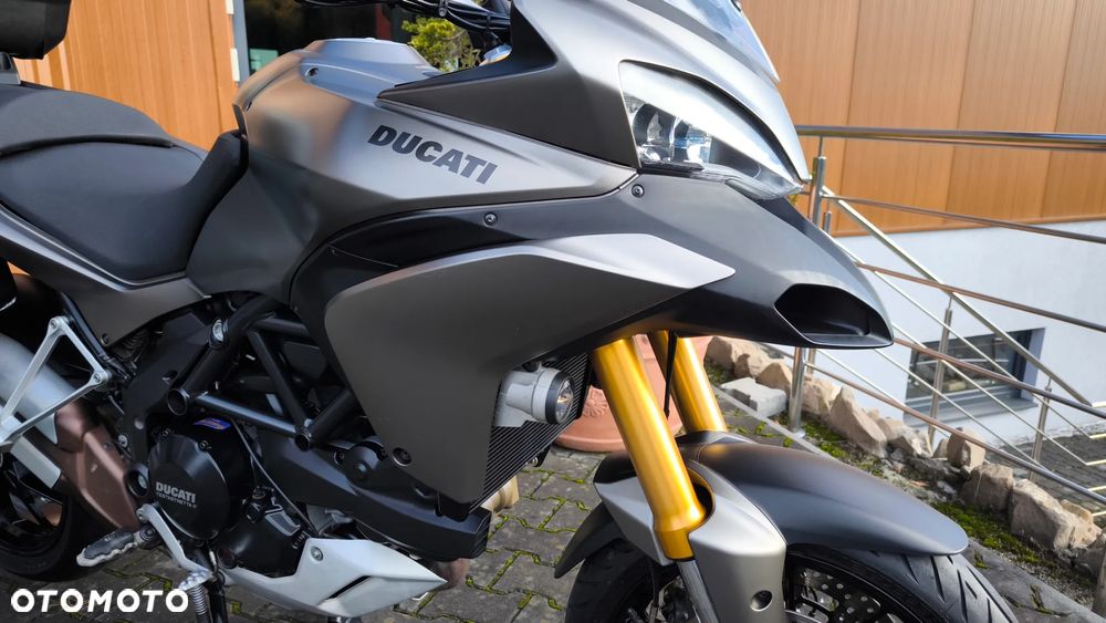 Ducati Multistrada - 28