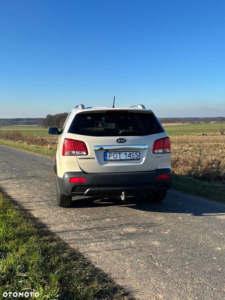 Kia Sorento 2.2 CRDi L 2WD - 10
