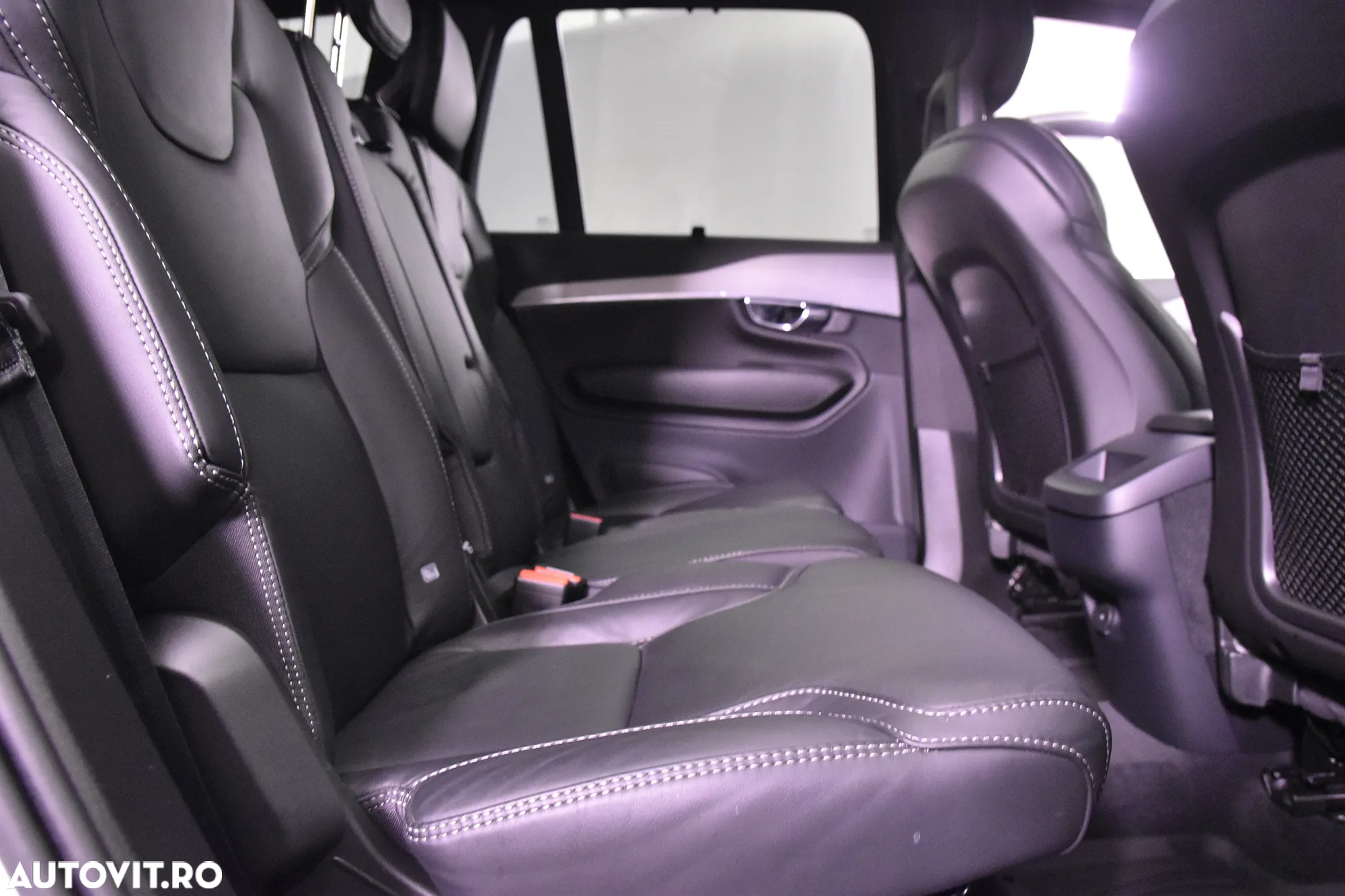 Volvo XC 90 B5 D AWD Geartronic RDesign - 12