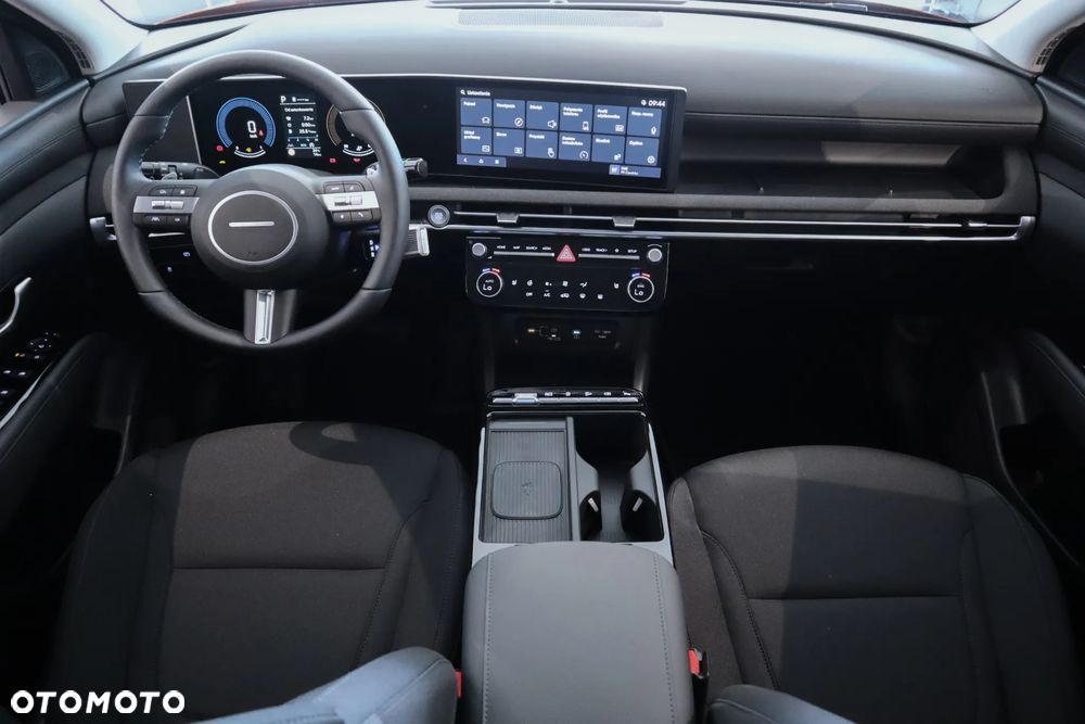 Hyundai Tucson 1.6 T-GDi Smart 2WD DCT - 7