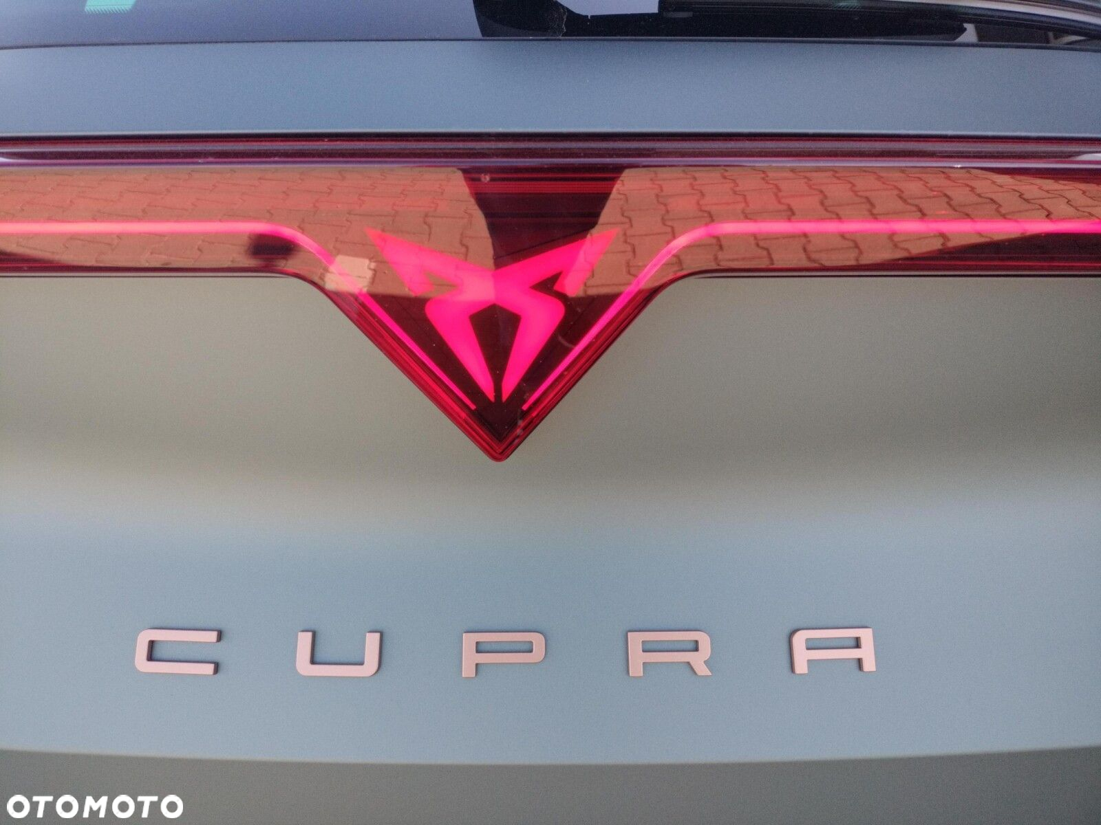 Cupra Formentor 1.5 eTSI mHEV DSG - 11