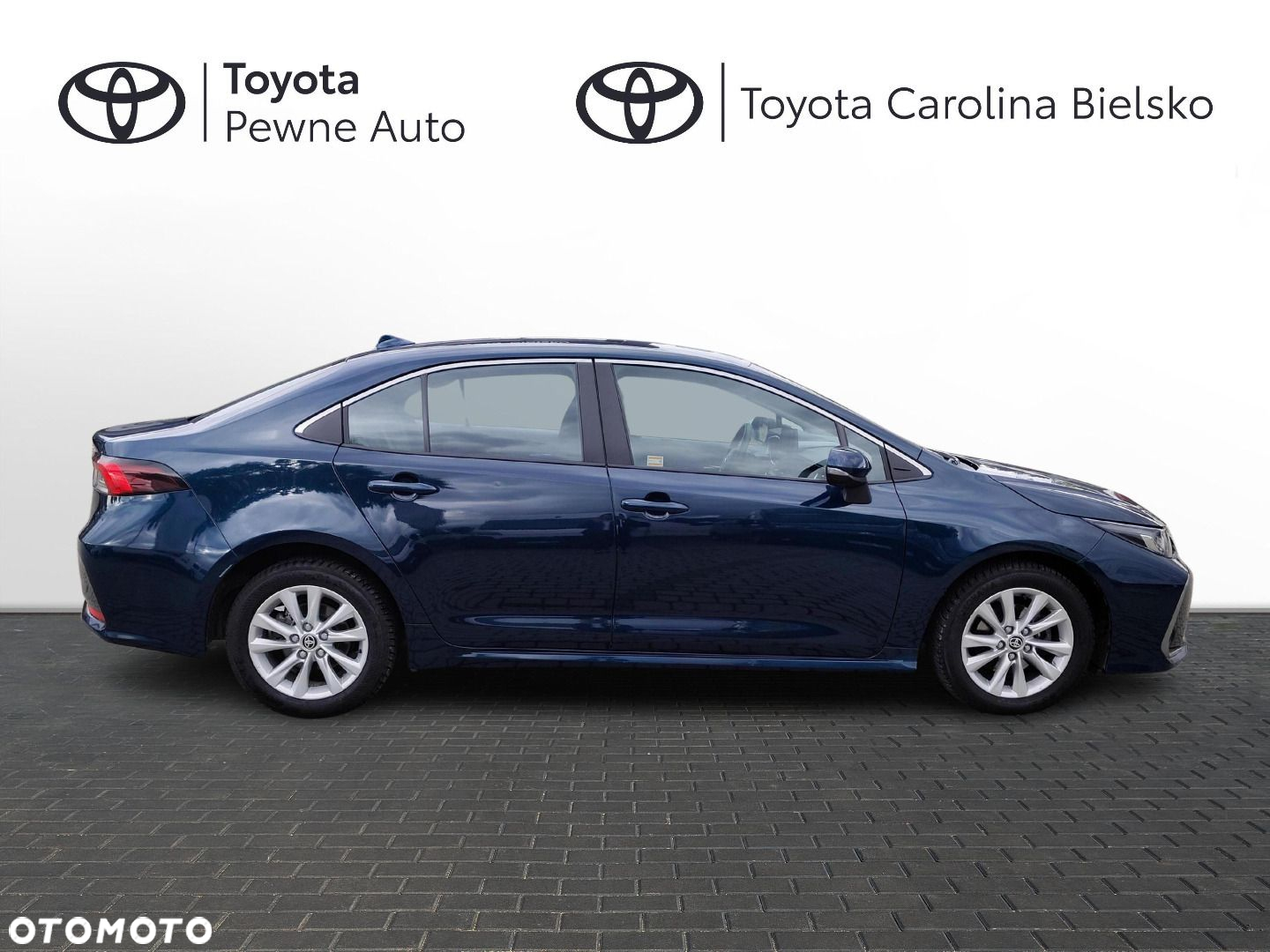 Toyota Corolla - 24