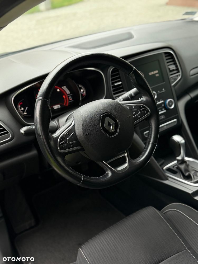 Renault Megane - 20