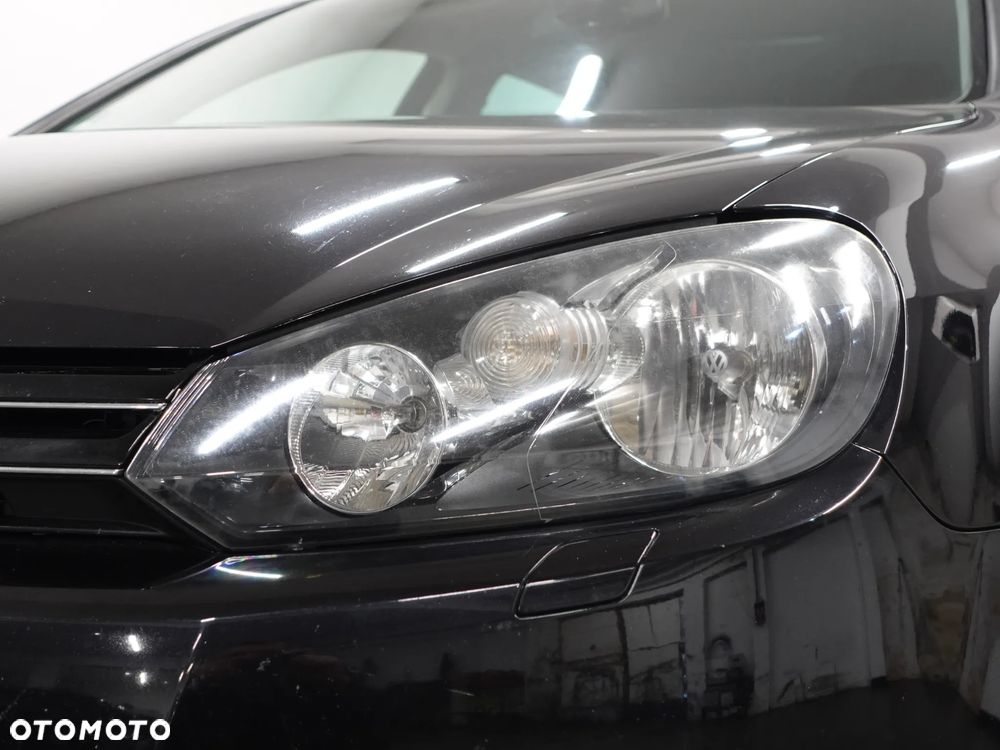 Volkswagen Golf 1.2 TSI BMT Trendline - 15