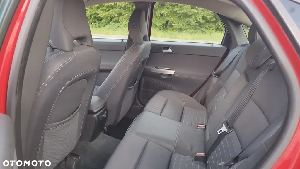 Volvo S40 T5 Summum - 20
