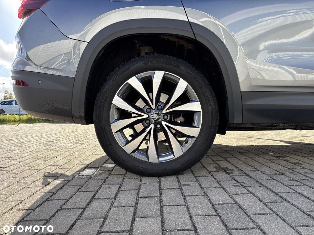 Skoda Kodiaq 1.5 TSI iV PHEV 4x2 Selection DSG - 18