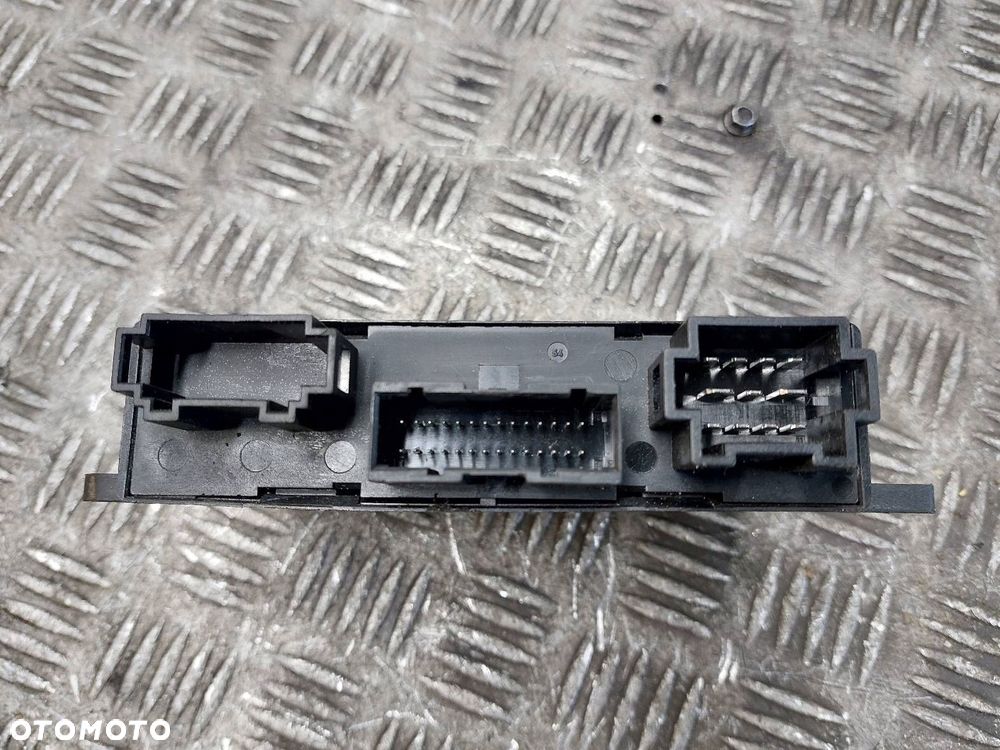 MODUŁ KOMFORTU VOLKSWAGEN SHARAN MK1 7M0962257H - 3