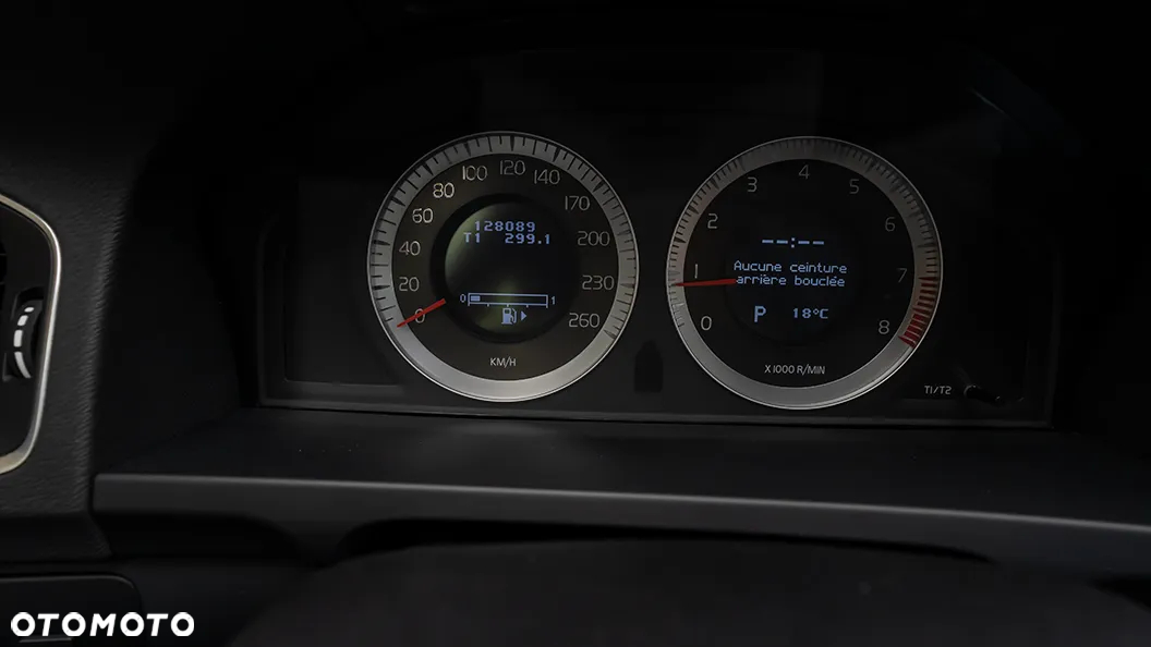 Volvo S60 2.0T Powershift Summum - 40