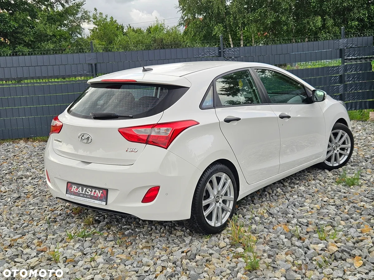 Hyundai i30 - 3