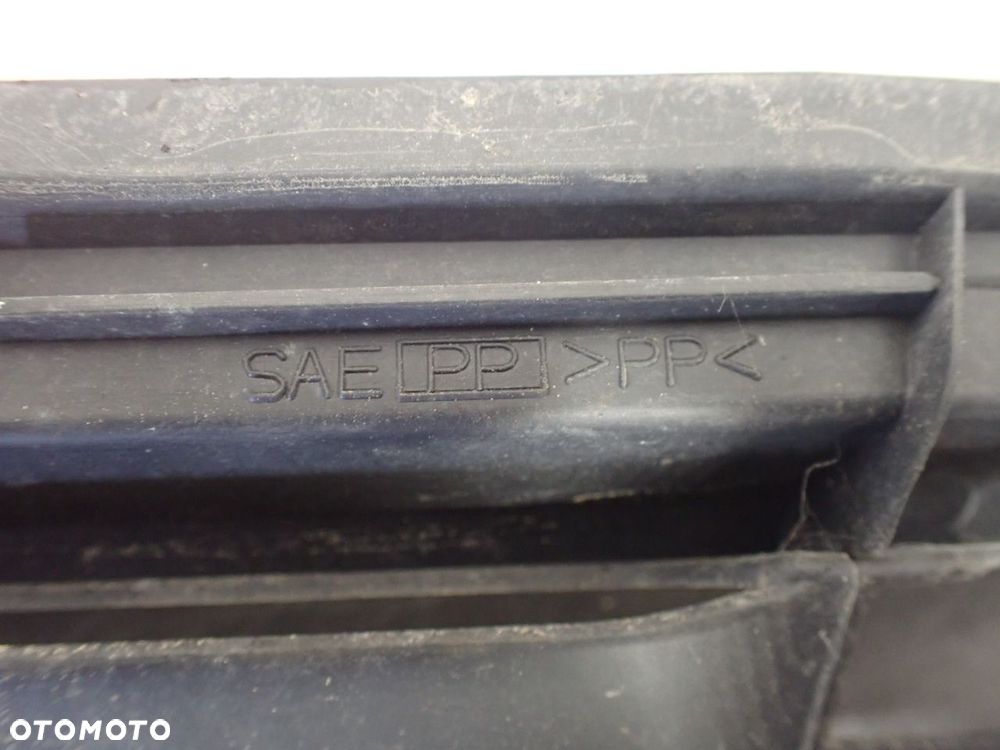GRILL ATRAPA SUZUKI WAGON R II 1.3 B - 8