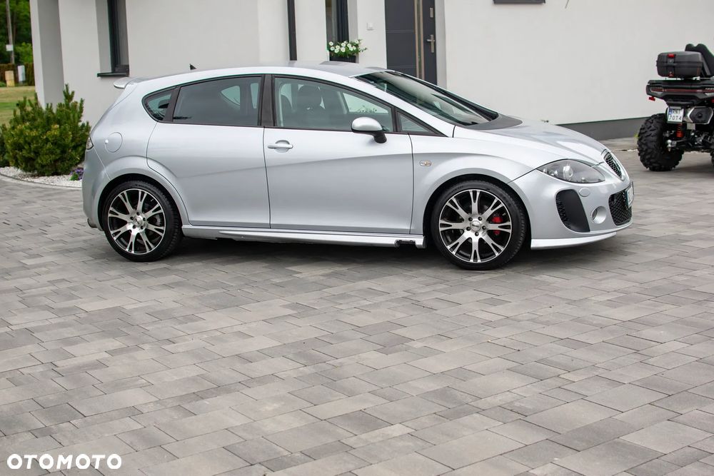 Seat Altea - 15