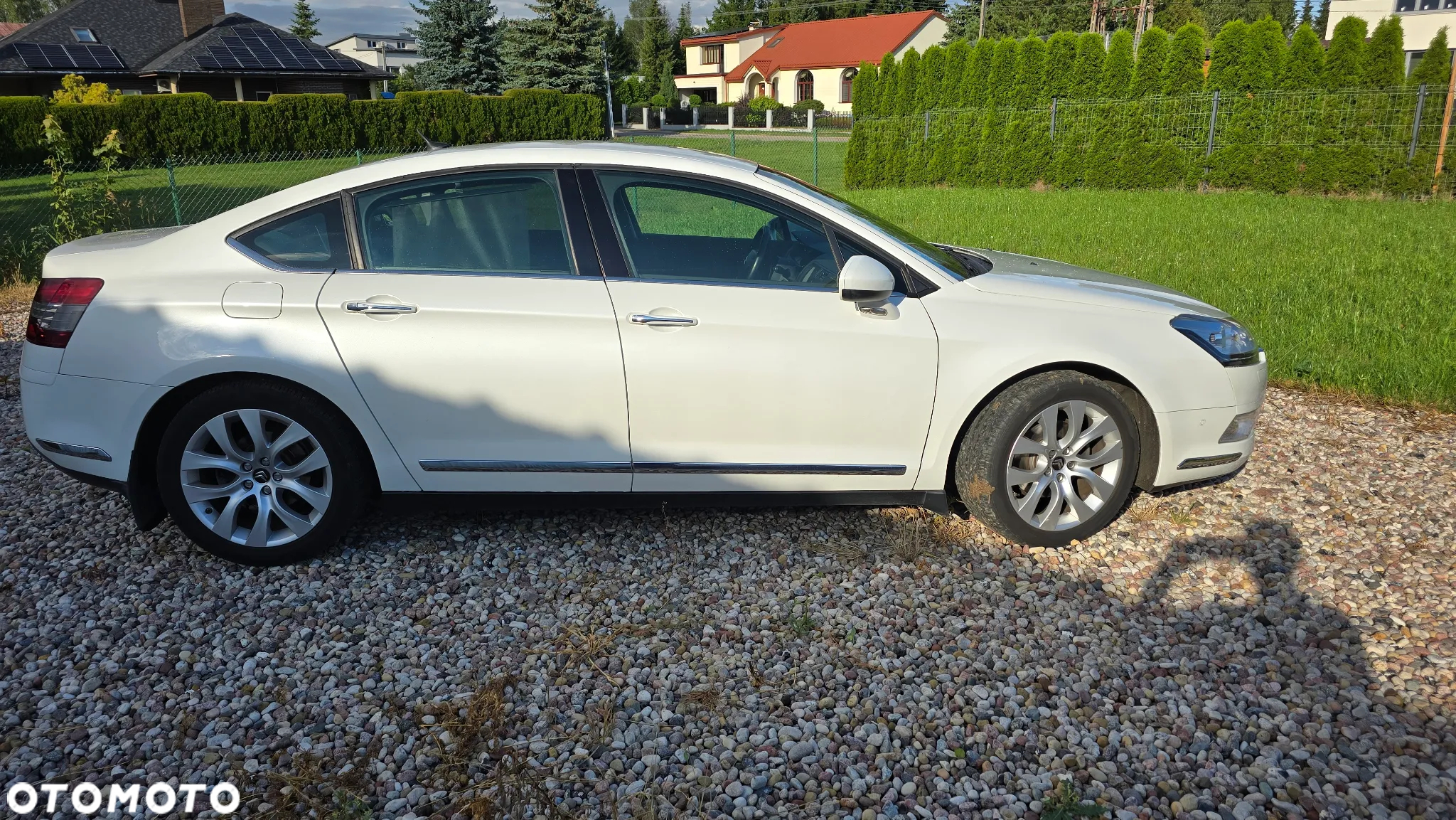 Citroën C5 Tourer HDi 165 FAP Exclusive - 4