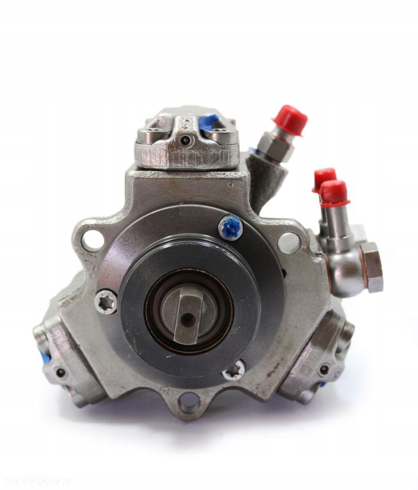 ORYGINALNA POMPA WTRYSKOWA WYSOKIEGO CIŚNIENIA ALFA FIAT LANCIA SUZUKI OPEL - 2