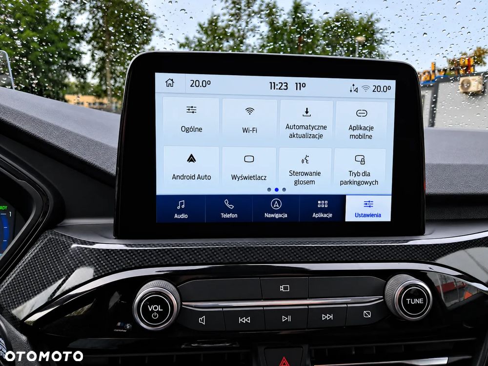 Ford Kuga 2.5P PHEV FWD ST-Line X - 20