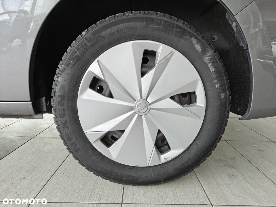 Nissan Townstar - 17