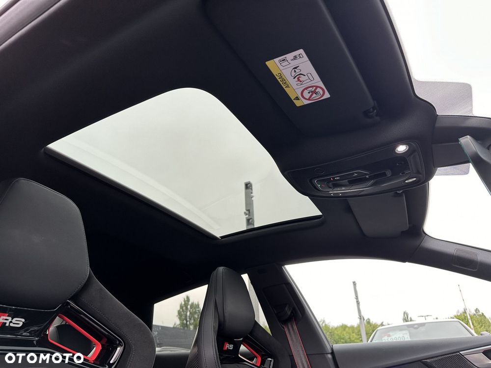 Audi RS5 Sportback - 30
